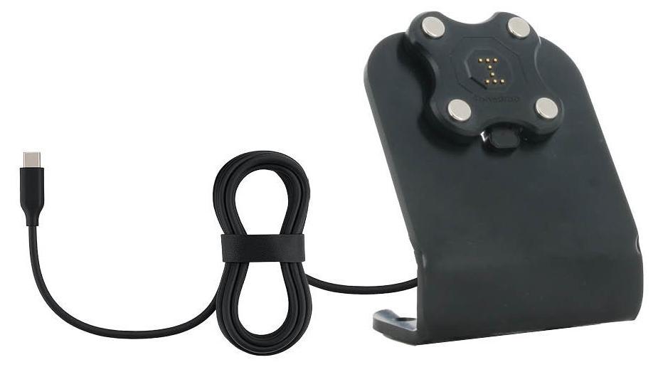 mobilis charging station energia dock 65w 1.5m usb