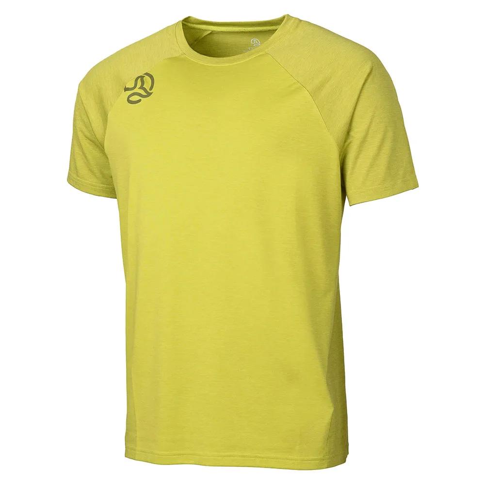 ternua t-shirt krin green 2xl