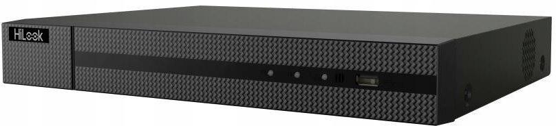 hilook digital video recorder nvr-108mh-c/8p(d) 8 channel