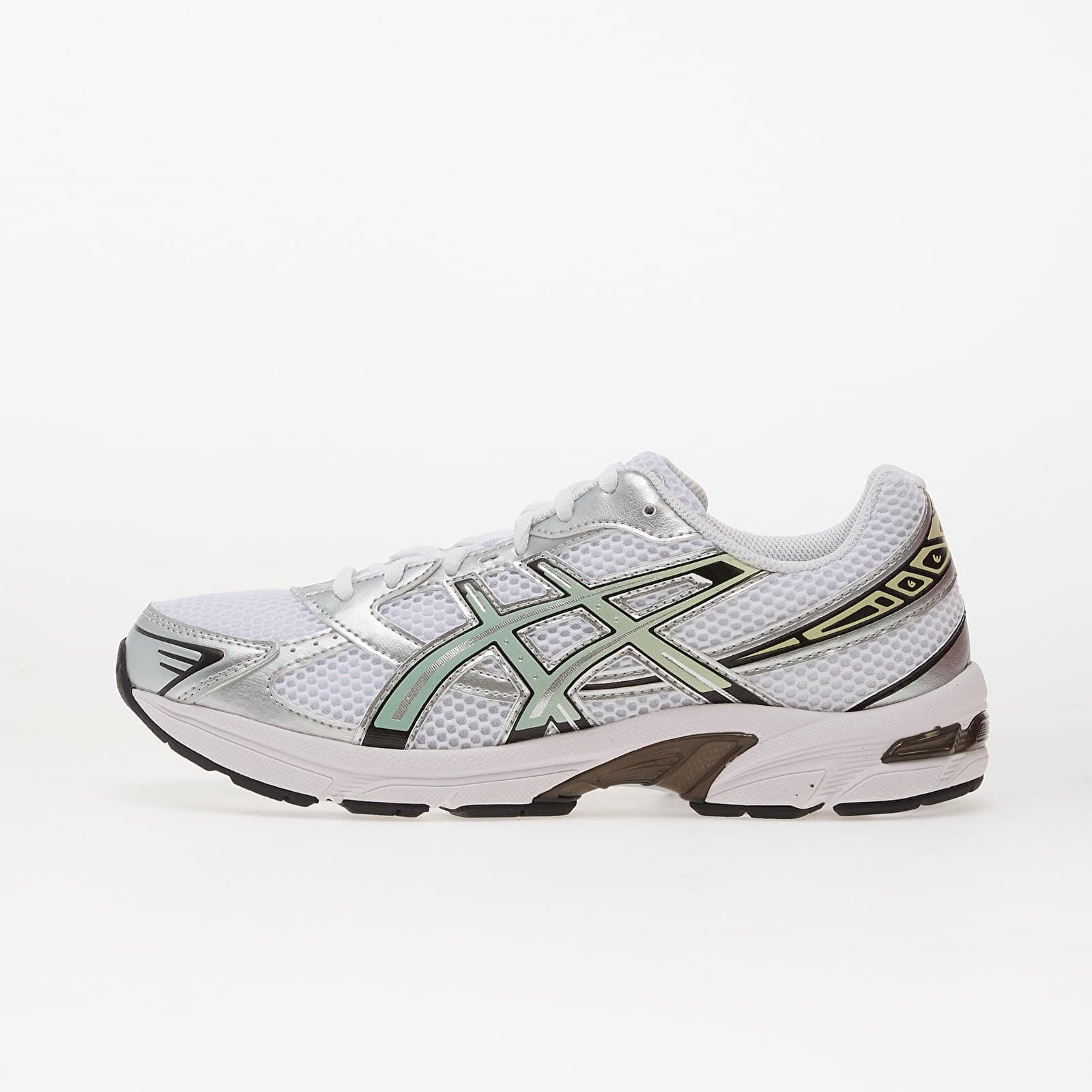 asics sneakers gel-1130 white/verdigris 38
