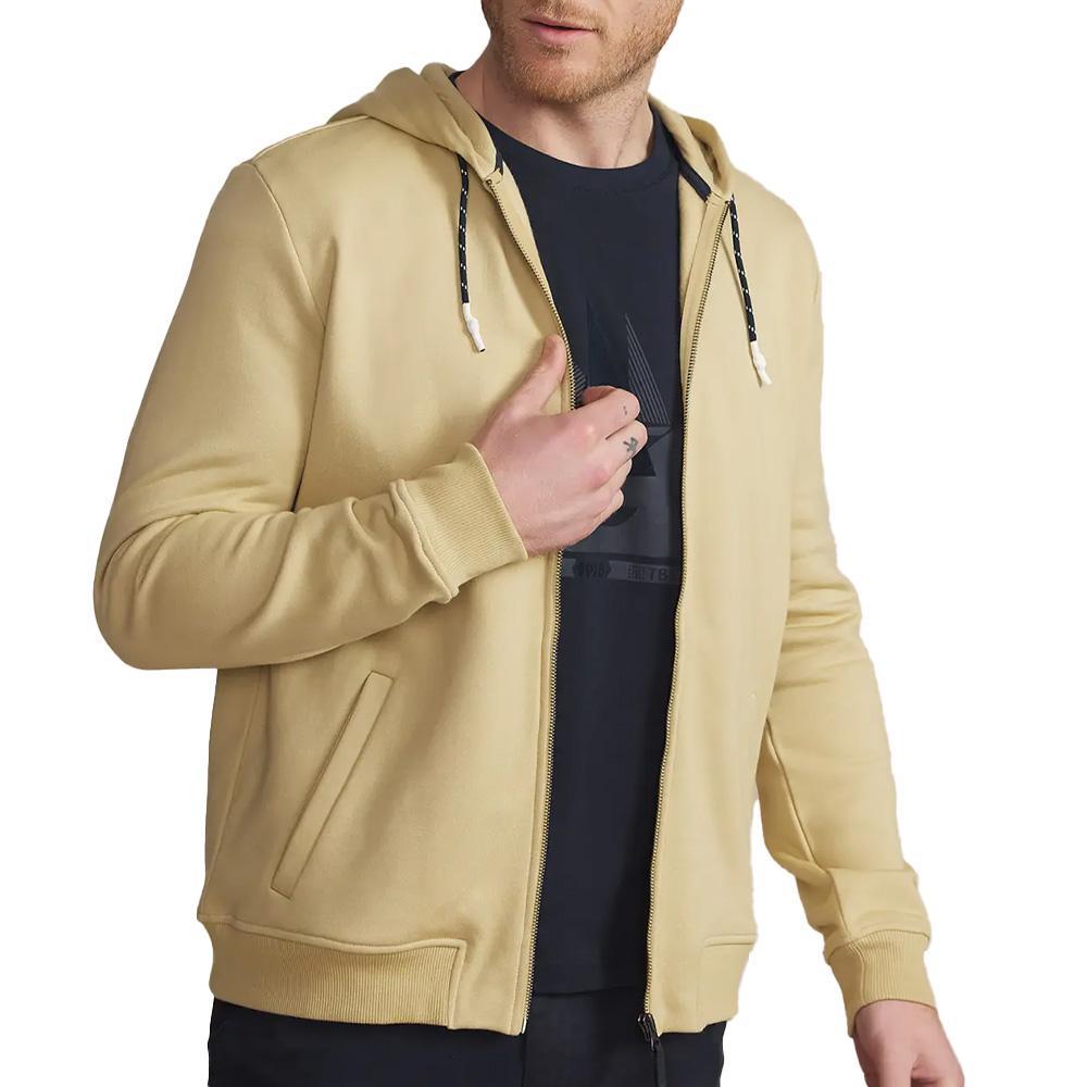 tbs hooded sweatshirt julinzip beige 2xl