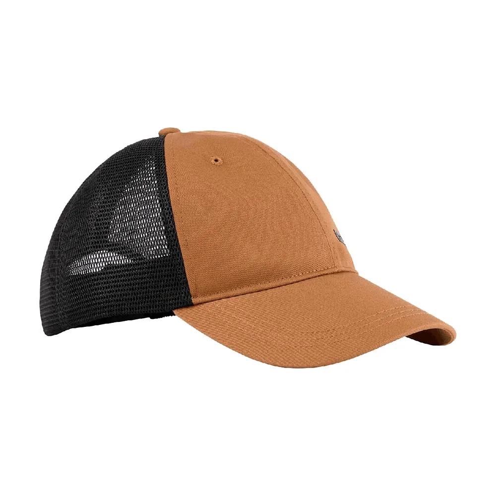 rossignol trucker cap dusted oochre tu