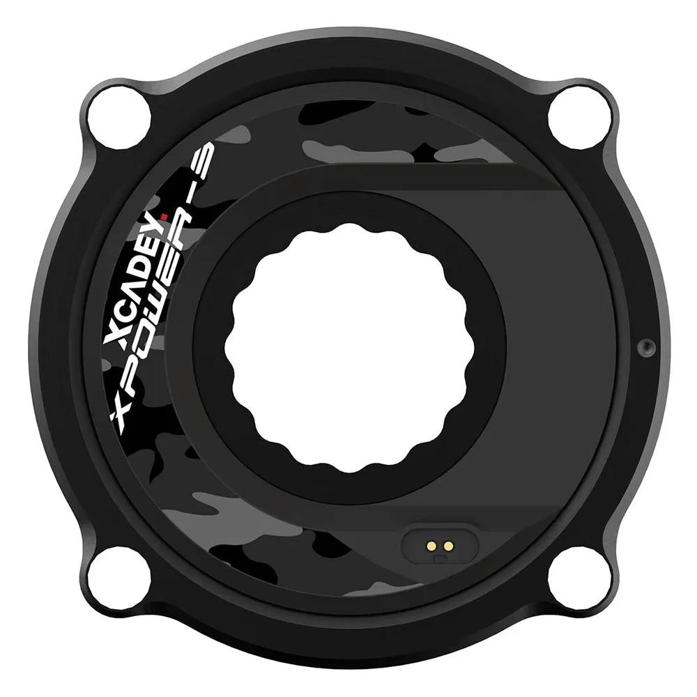 xcadey power meter raceface bcd104 0-2500 watts