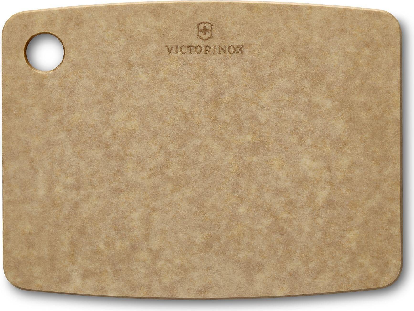 victorinox cutting board kitchen xs brown