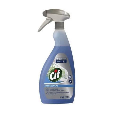 cif window cleaner 750 ml