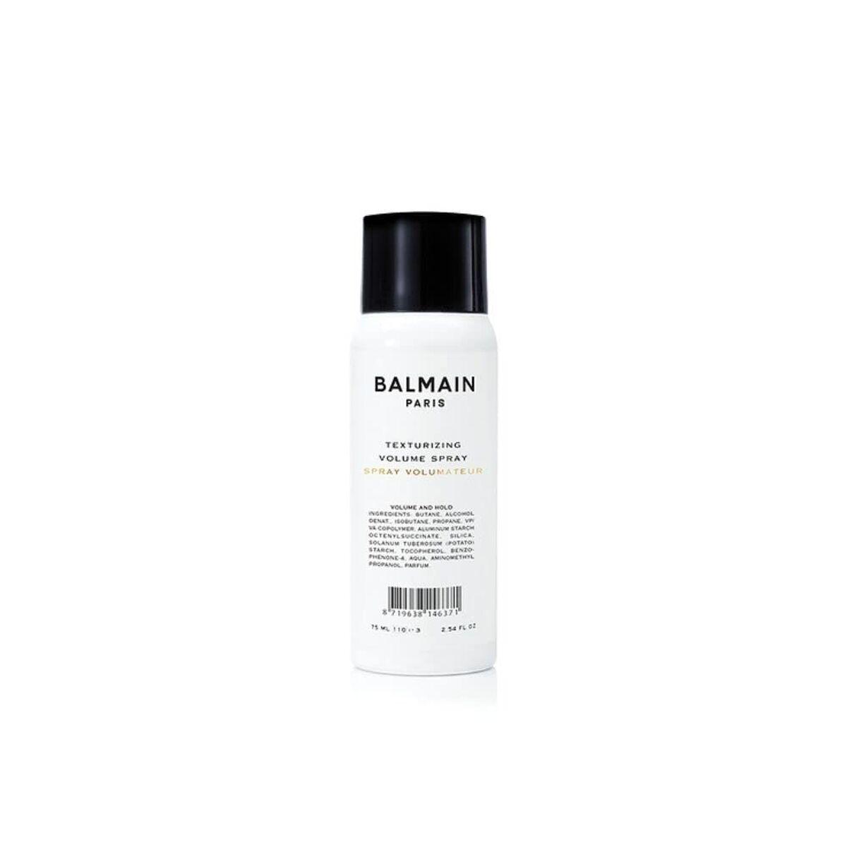 balmain volume spray texturizing 75ml