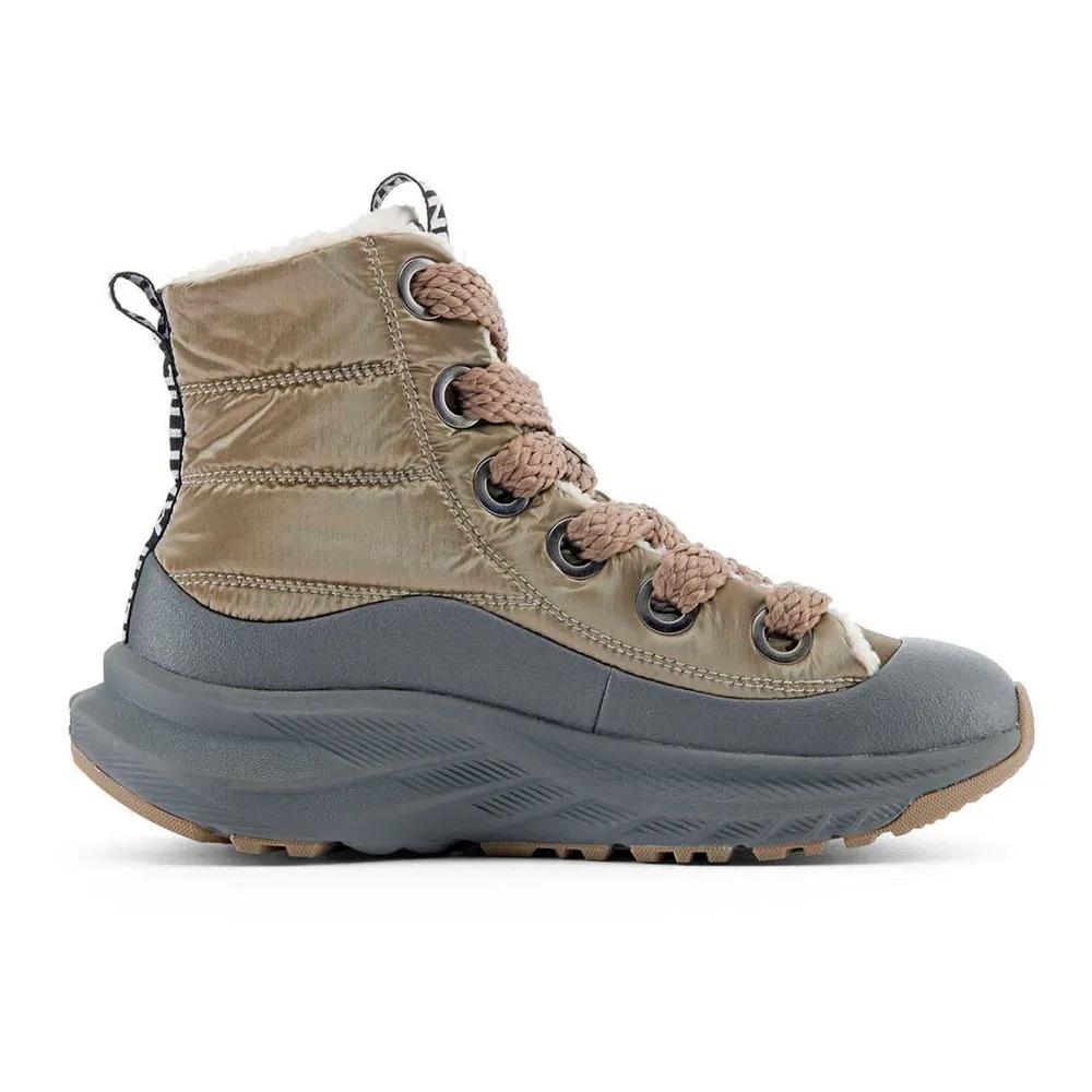 duuo boots sucre trx 07 brown 39 eu