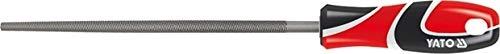 yato metal file round yt-6184 150mm
