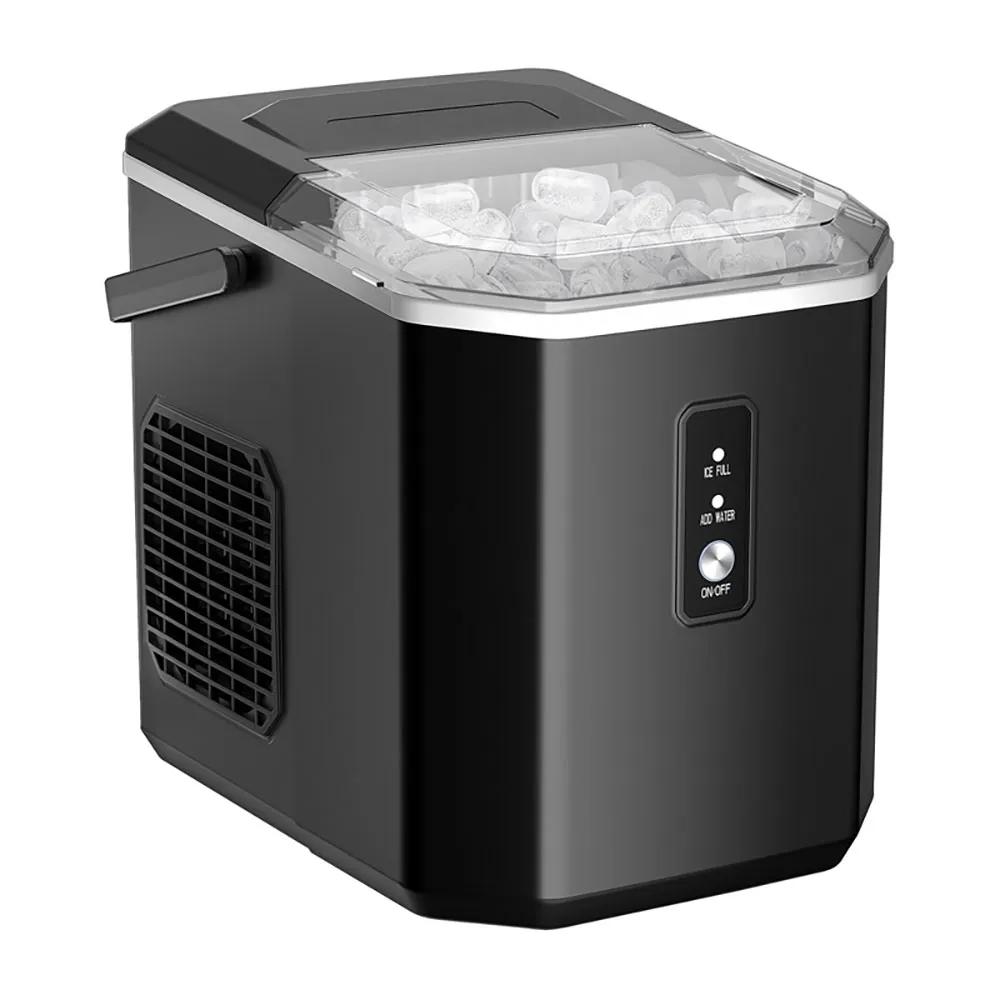 euhomy ice cube maker im011 12kg/d 1.2l