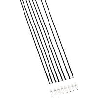 dt swiss bicycle spokes pr 1400 dicut 32 oxic 58.824g