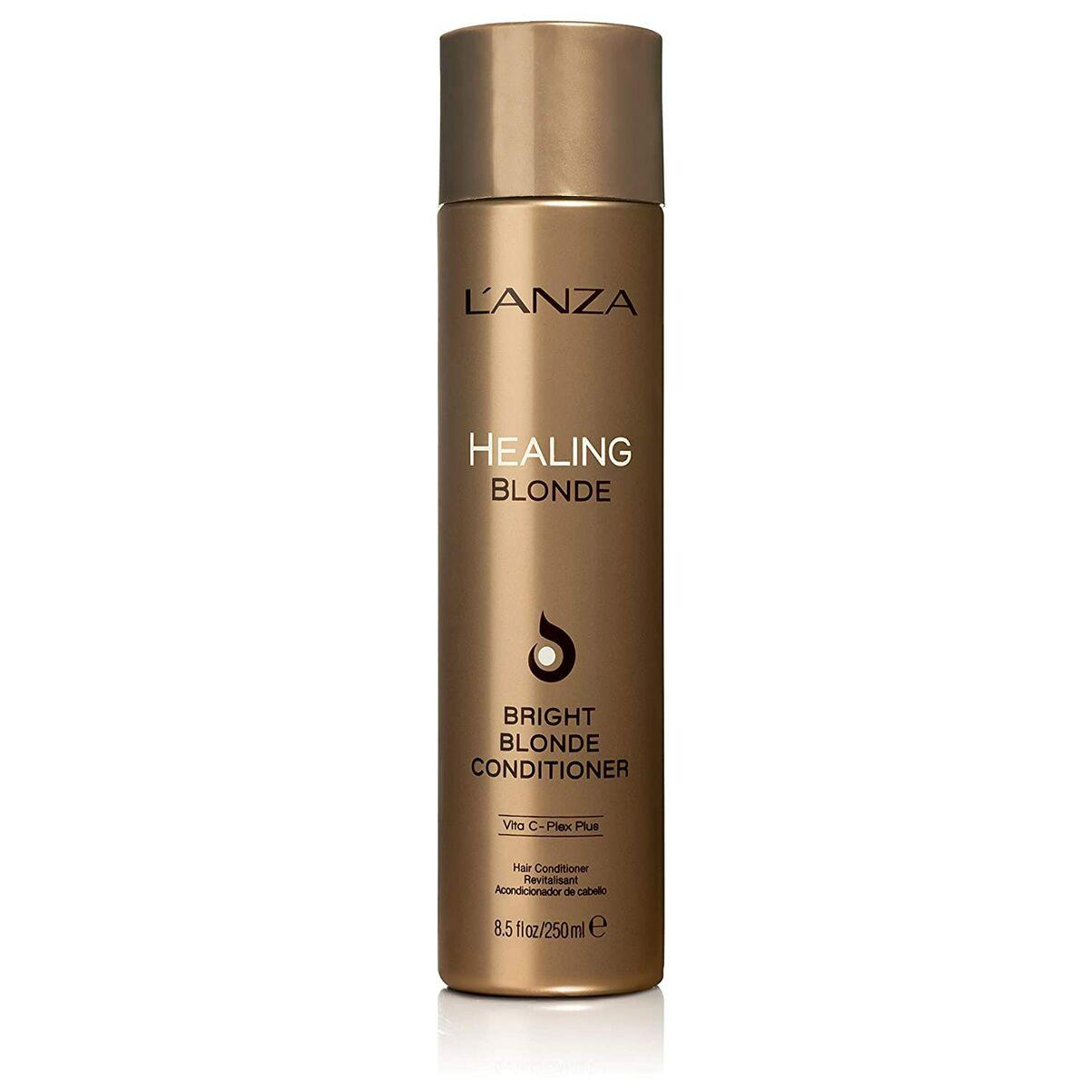 lanza conditioner healing blonde bright blonde 250 ml