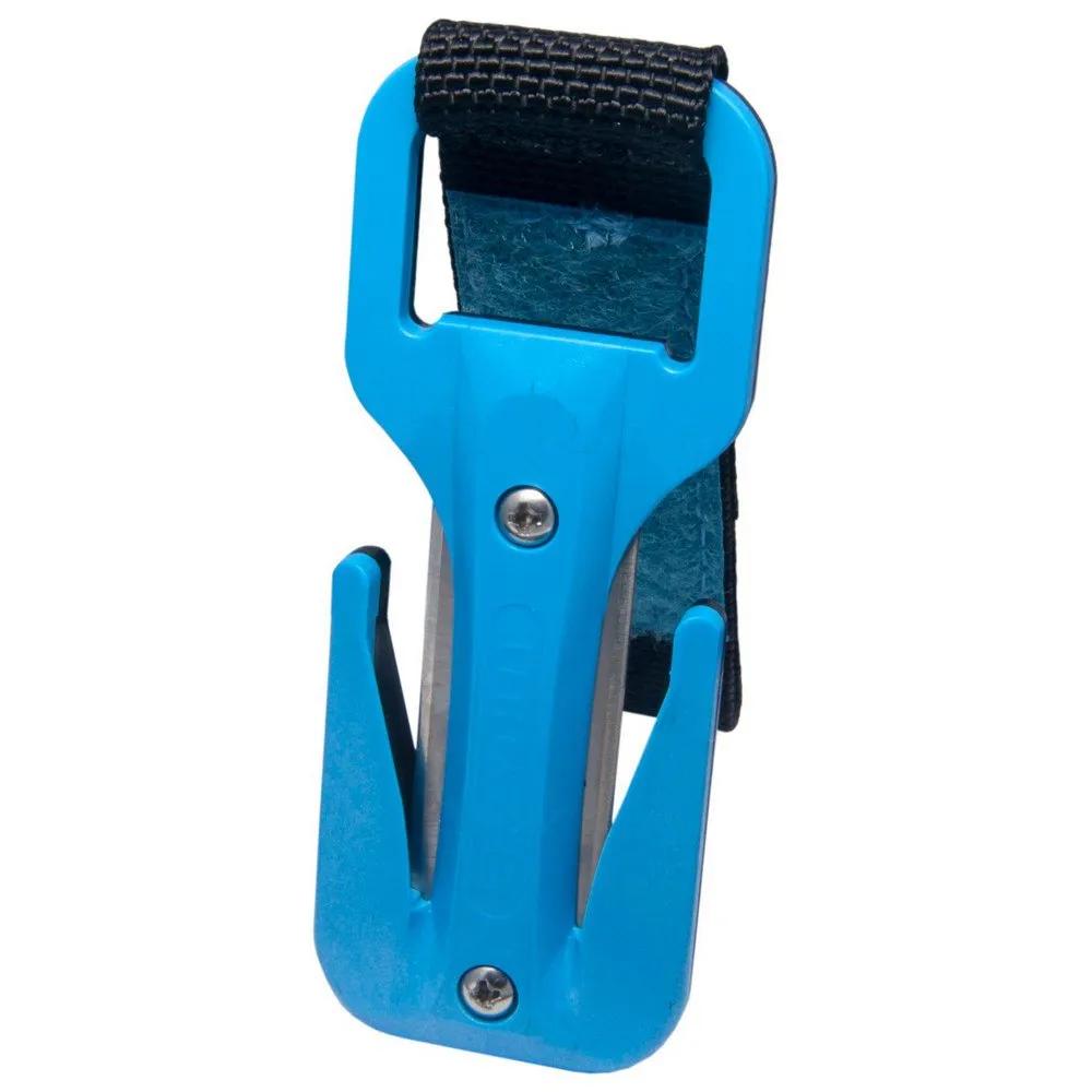 eezy cut emergency cutting tool trilobite stainless steel