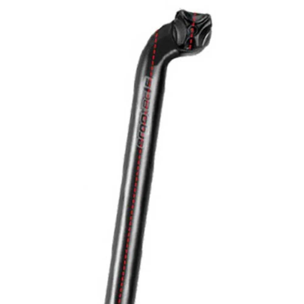 ergotec bicycle seatpost viper 31.6mm 400mm 30mm offset
