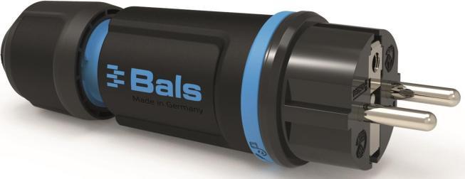 bals schuko plug 16a 250v ip54 1