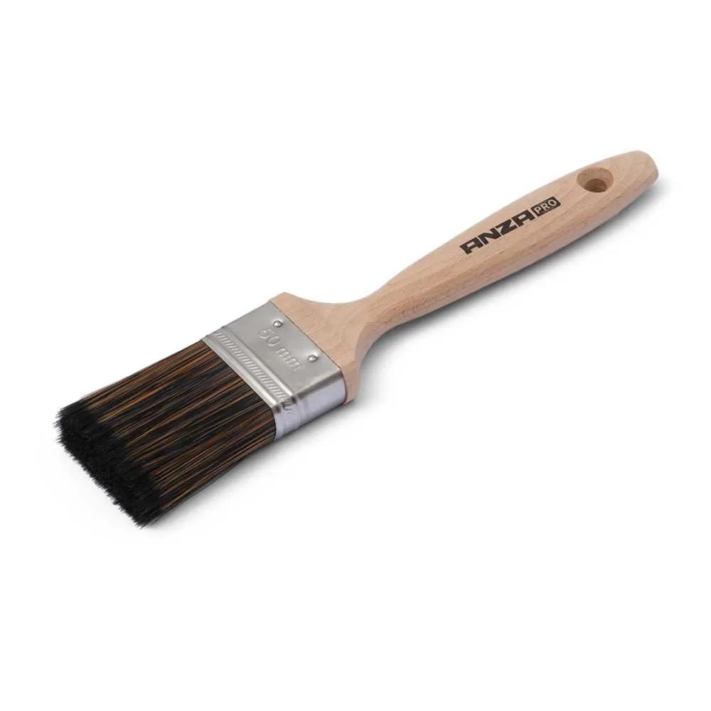 anza cleaning brush super effect doré 35mm