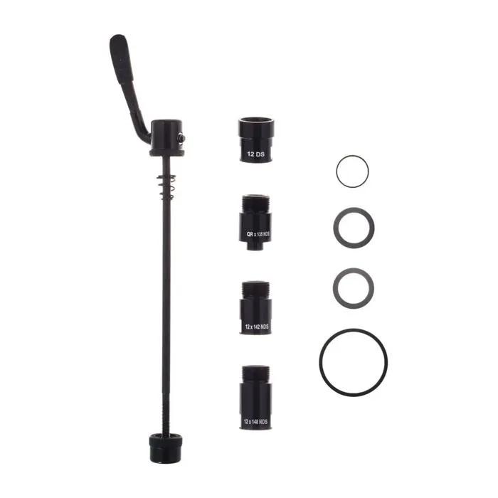 garmin bicycle assembly kit neo 2t black