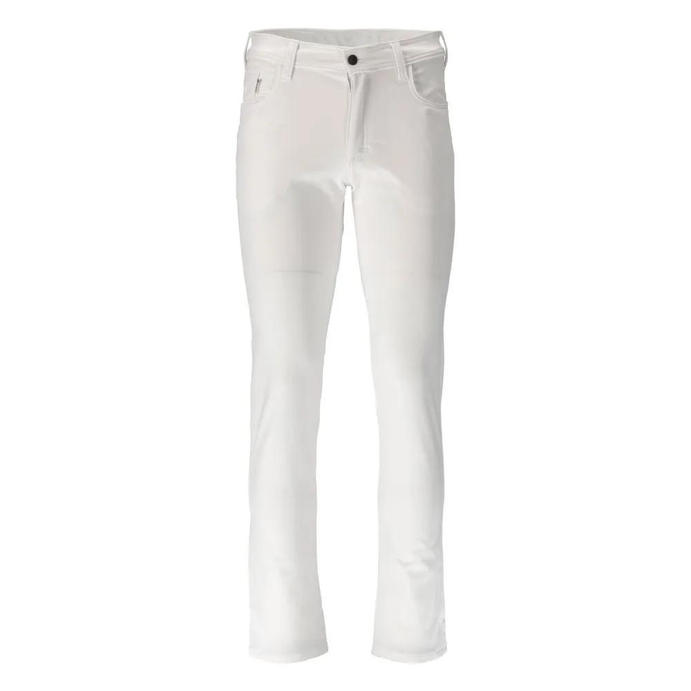 mascot work pants food & care 20639 white 54/35