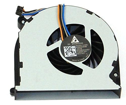 hp cpu cooling fan 738685-001