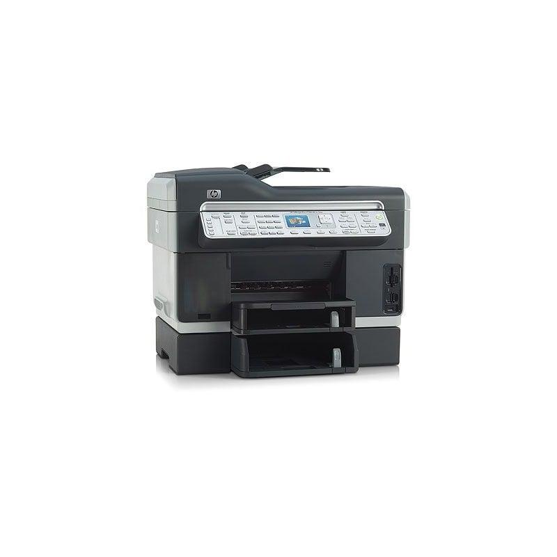 hp multifunction printer officejet l7780 1200x1200dpi wifi