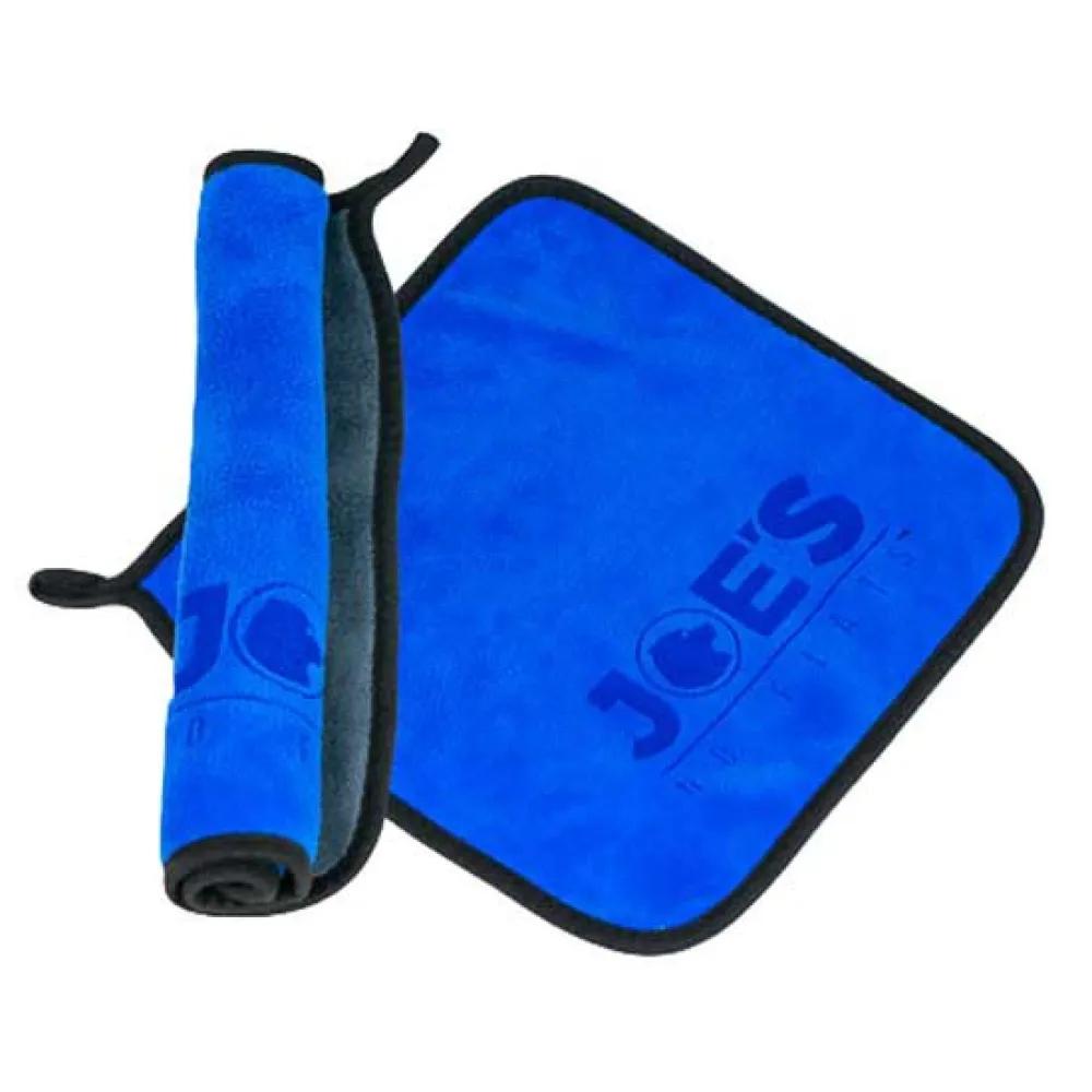 joe's microfiber cleaning cloth pack of 2