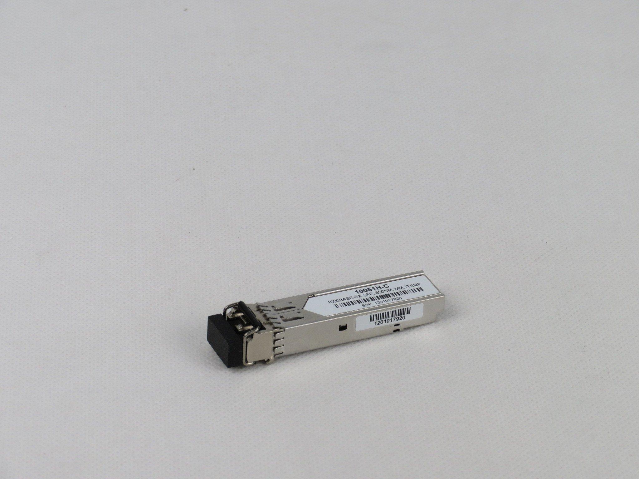 extreme networks sfp module 1000base-sx 850nm