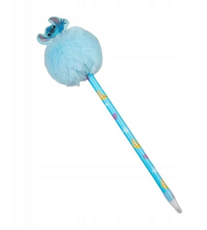 disney pen pom pom stitch tropical
