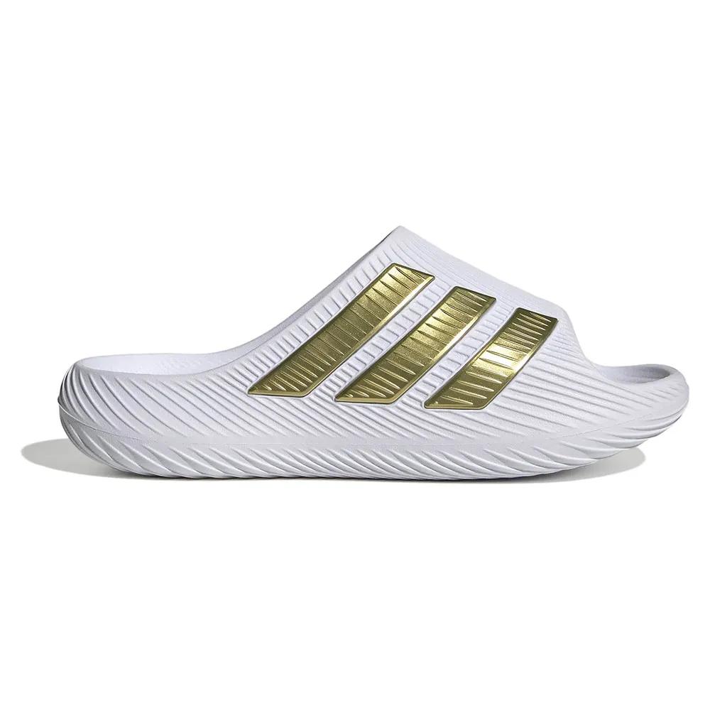 adidas slides purechill white 43 eu