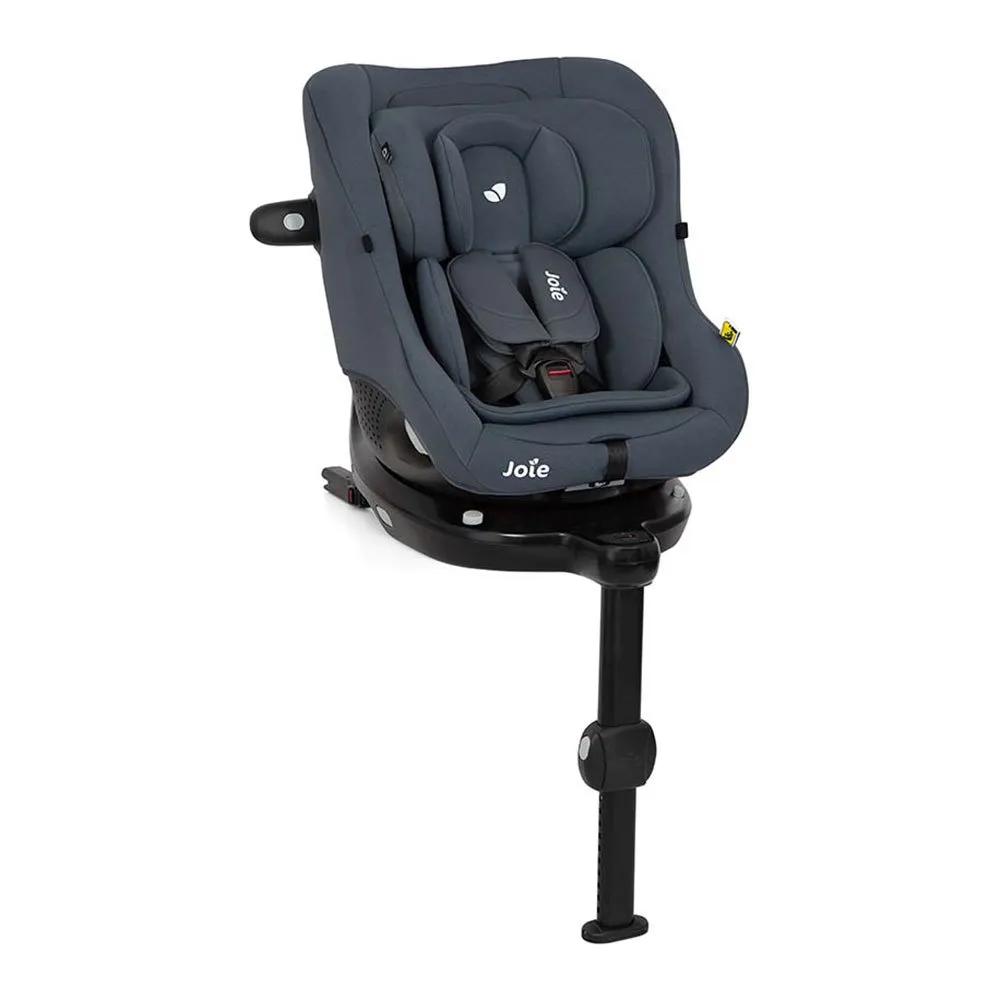 joie car seat i-pivot 360 dark slate