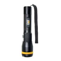 cat tactical flashlight ct2505 550 lumens rechargeable