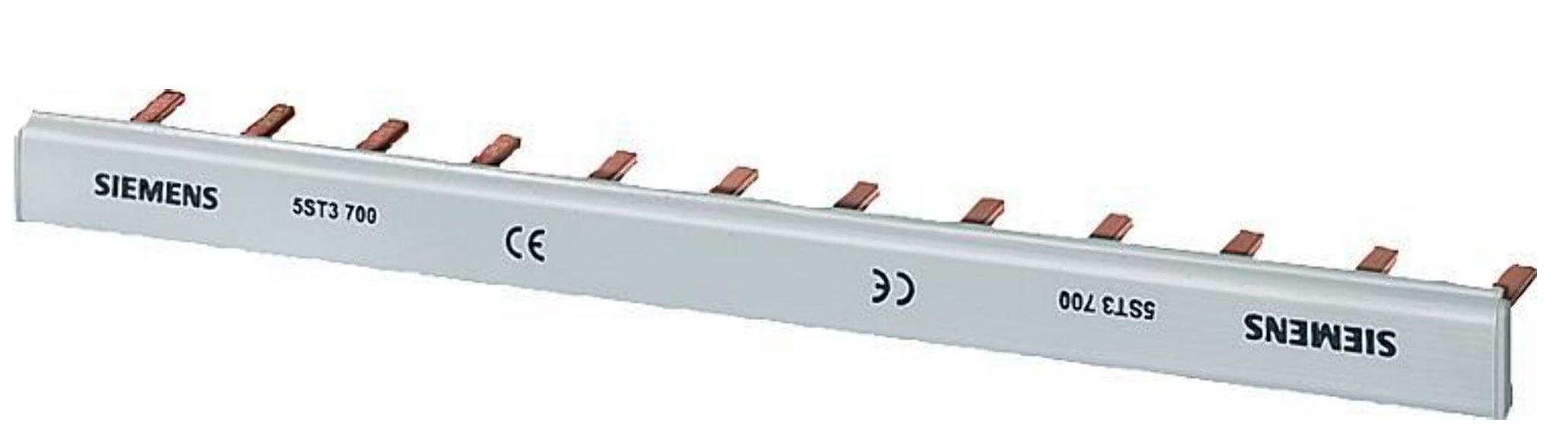 siemens busbar 5st3701 101.6cm 1 piece