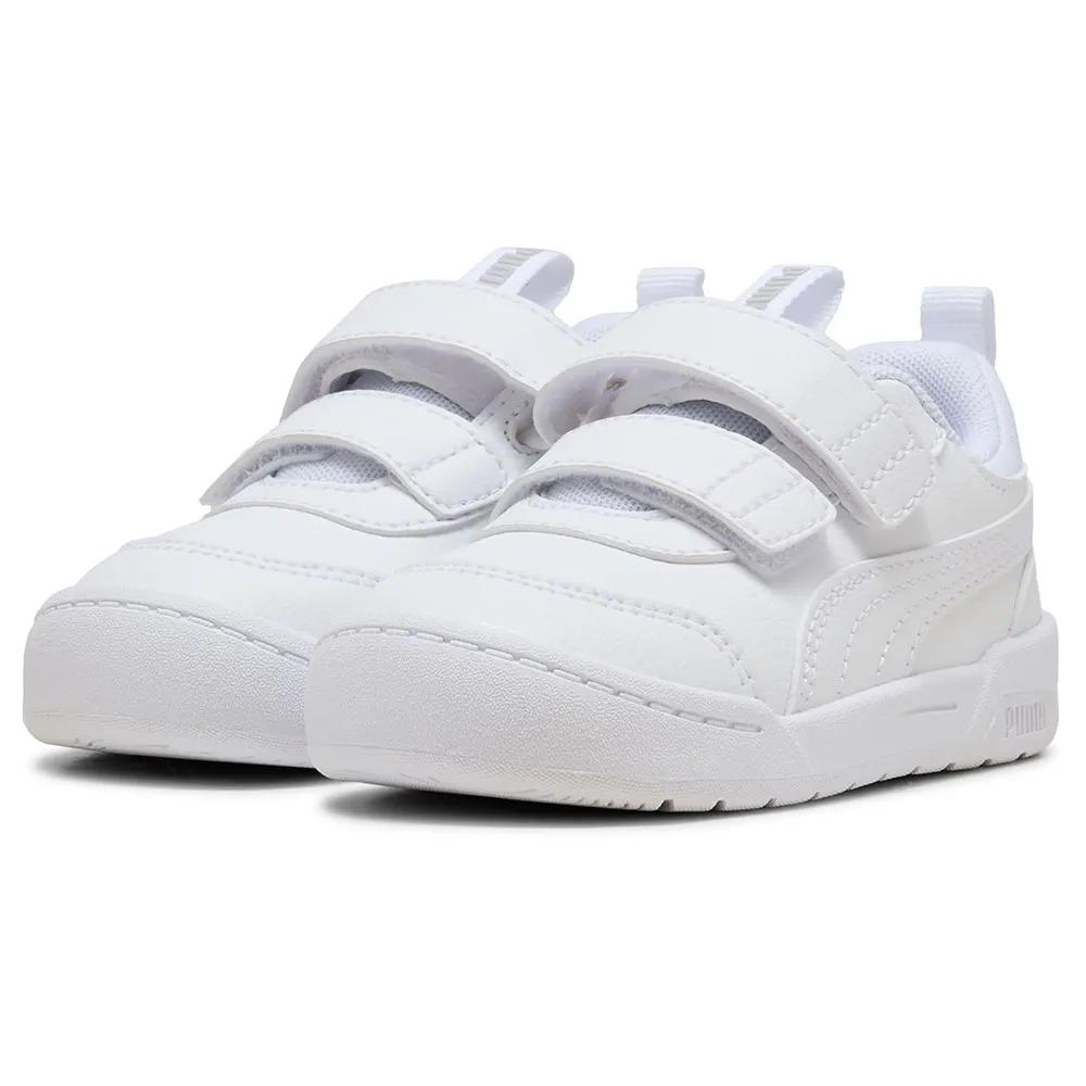 puma sneakers multiflex 2 white 24 eu