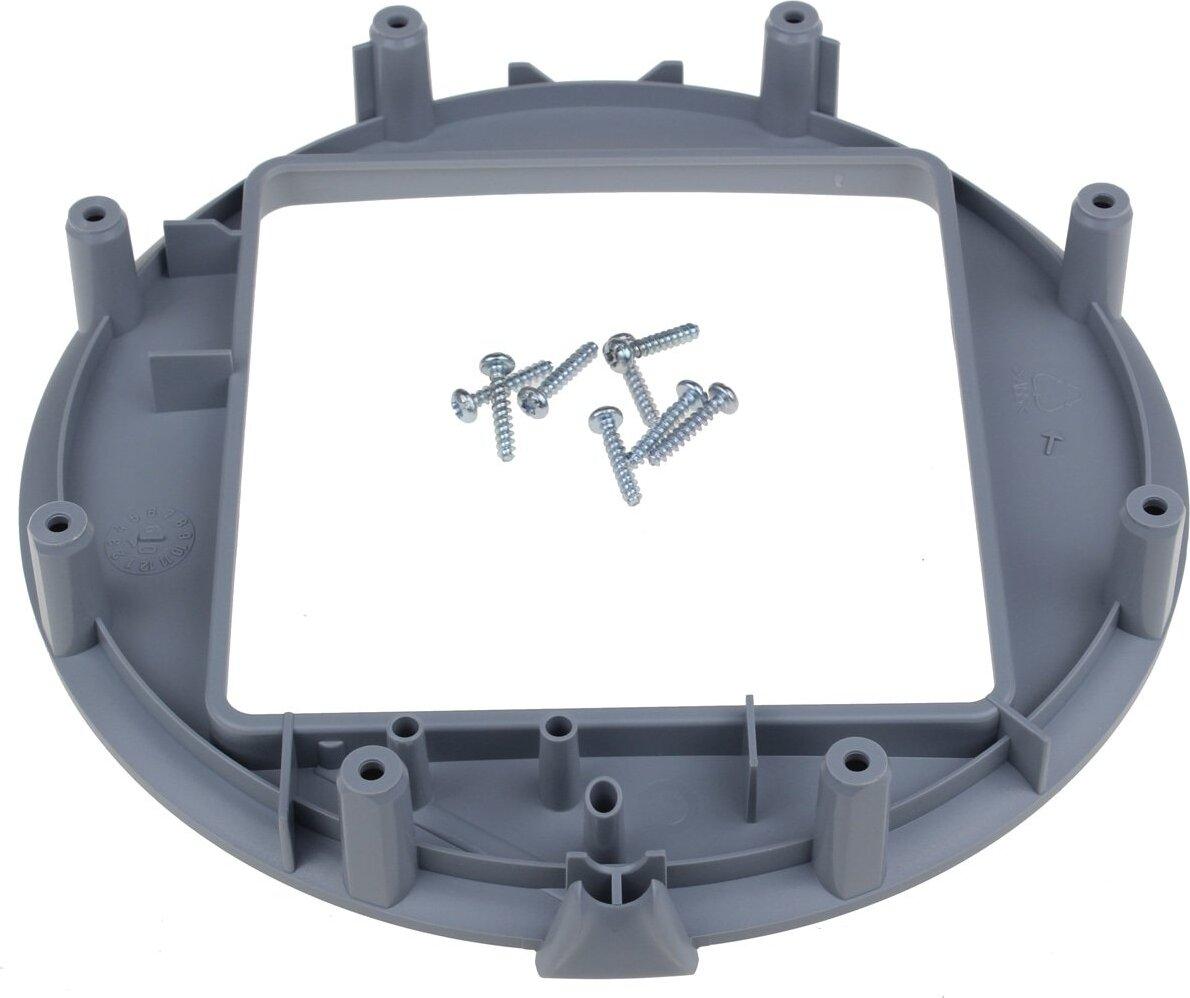 nilfisk vacuum cleaner accessory support frame 22231000