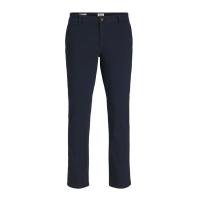 jack & jones chinos bolton bowie slim fit marine w29-l32