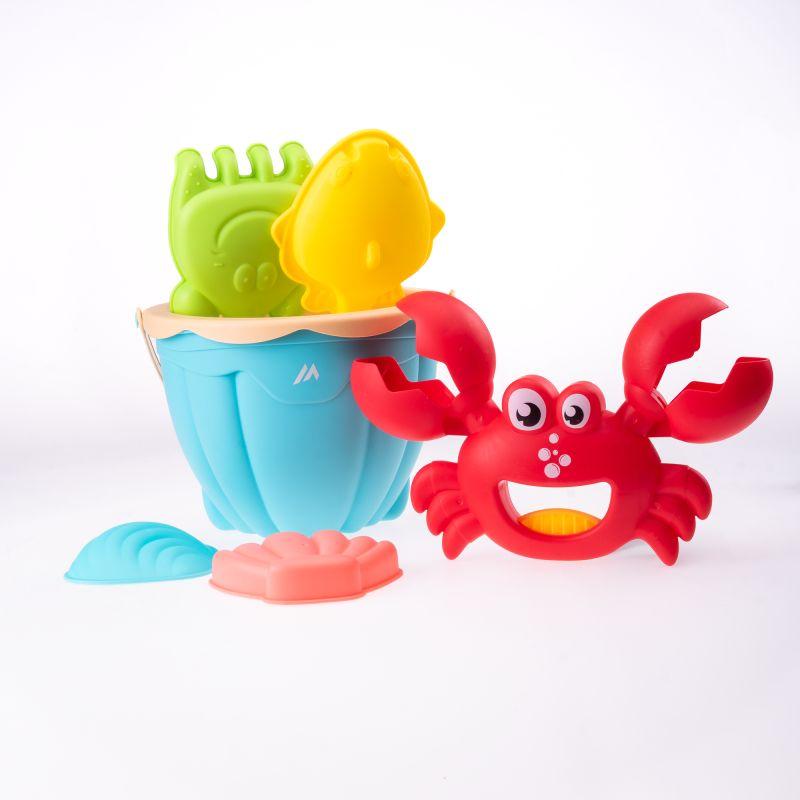 irma beach toy set universal pp