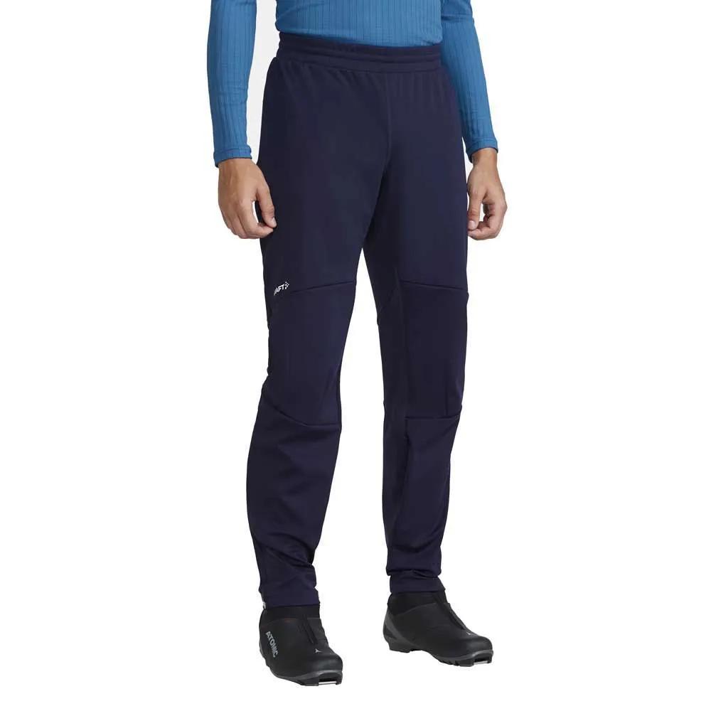 craft training pants core nordic softshell m