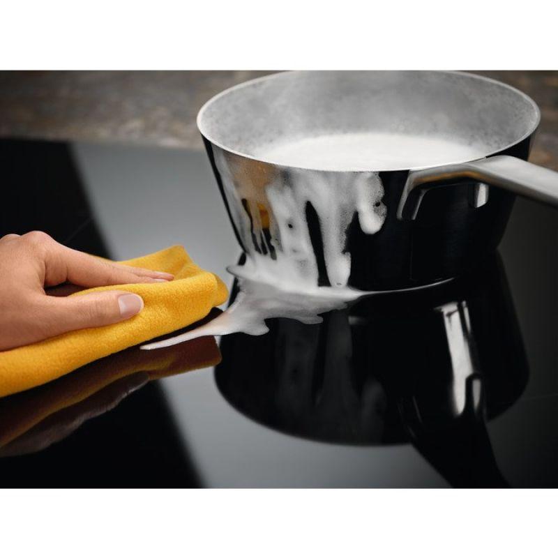electrolux induction hob lil61424c 60cm 4 zones