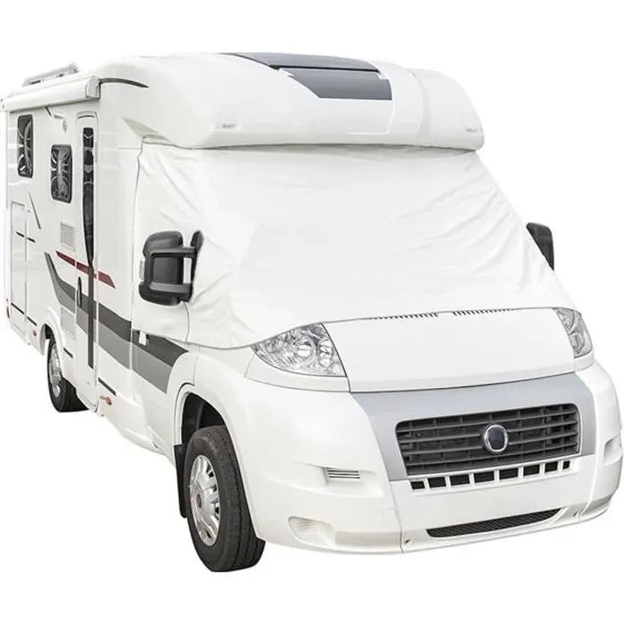 generic windscreen cover fiat ducato 2006-2014 white