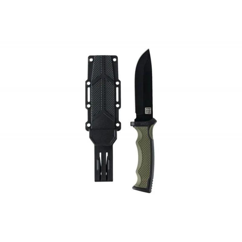 bushhawk multi-function knife 9244 101 inc