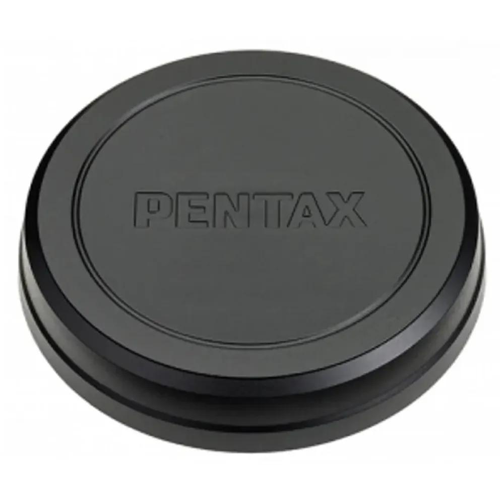 pentax lens cap cover pcf wpii x50
