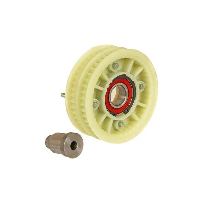 stiga pulley double toothed 1134-9128-03