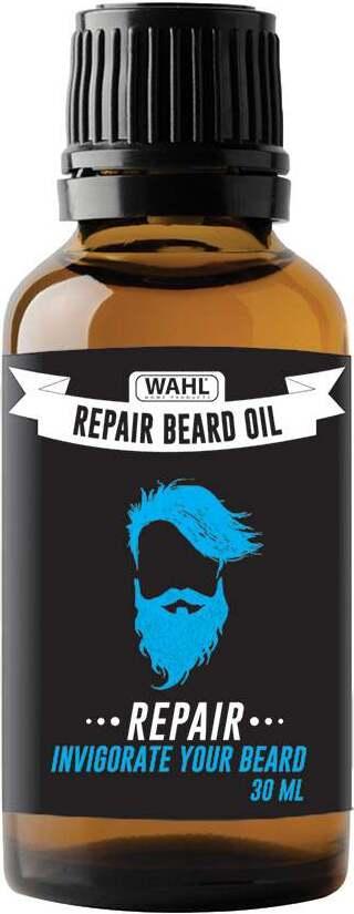 wahl beard oil repair 30 ml