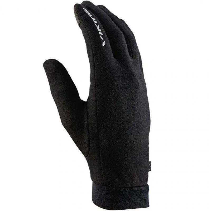 viking gloves alfa merino 190-21-7711-09 size 9