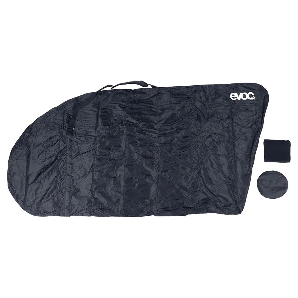 evoc bicycle cover mtb transport bag