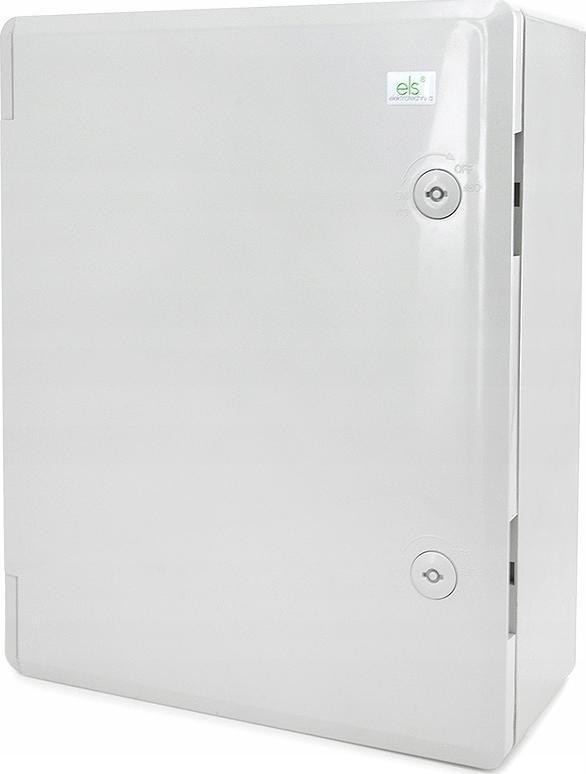 els enclosure abs housing 520x420x190 mm