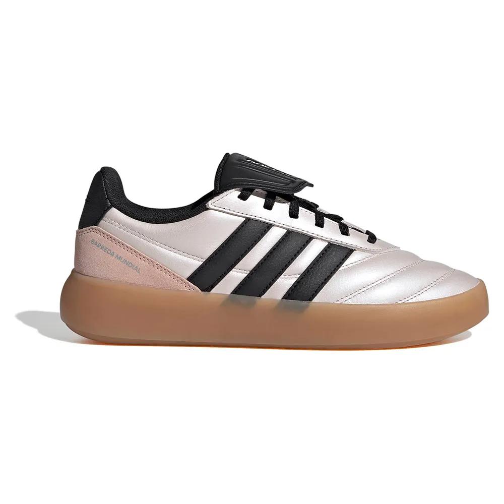 adidas sneakers barreda mundial beige 41 1/3