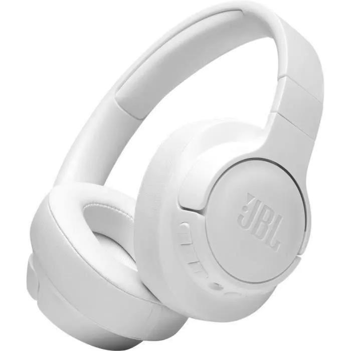 jbl wireless headphones tune 760nc noise cancelling white