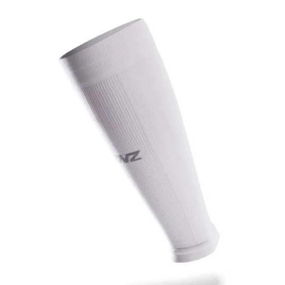 lenz compression sleeves 1.0 white xl