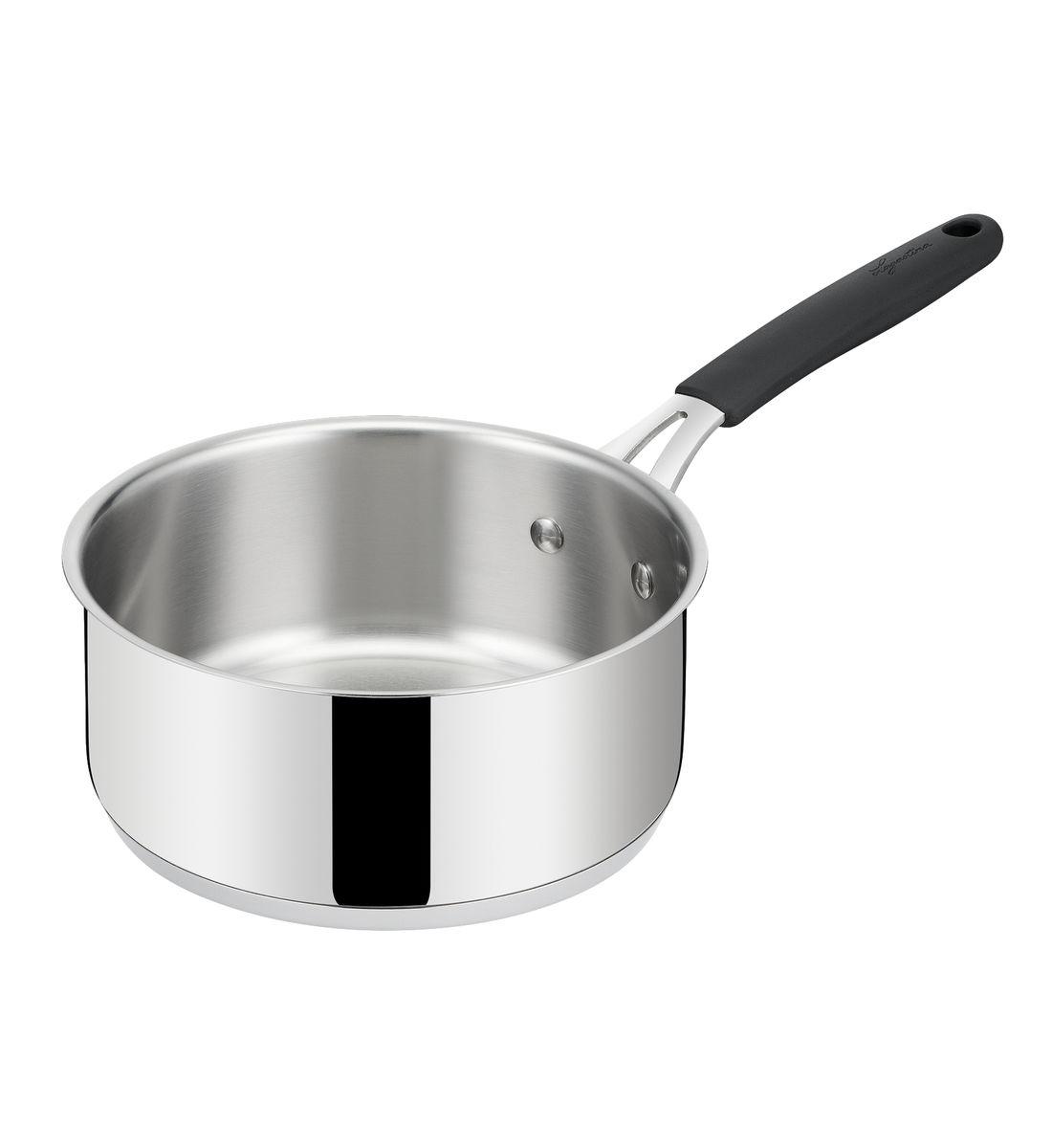 lagostina casserole tempra inox 16cm 1.6l