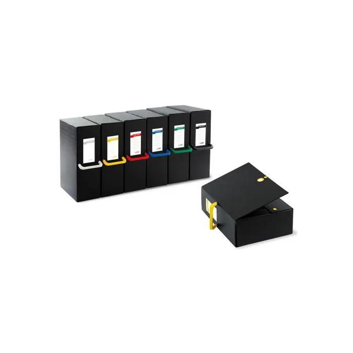 sei archive box rota 681016 black/blue