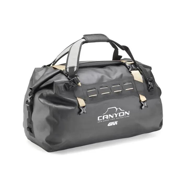 givi motorcycle waterproof bag grt712b 40l